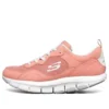 Skechers Liv Blanc