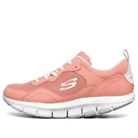 Skechers Liv Blanc