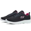 Skechers Low-Top Bleu