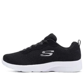 Skechers Low-Top « Noir »