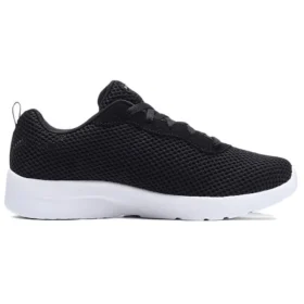 Skechers Low-Top « Noir »