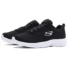 Skechers Low-Top « Noir »