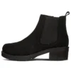 Skechers Lugnut « Noir »