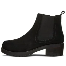 Skechers Lugnut « Noir »