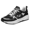 Skechers Meridian Noir