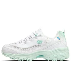 Skechers Mint »