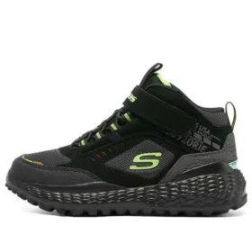 Skechers Monster « Noir »