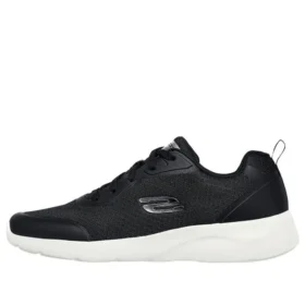 Skechers « Noir »