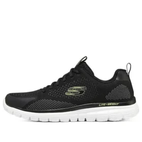 Skechers « Noir »