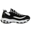 Skechers « Noir »