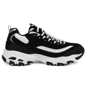 Skechers « Noir »