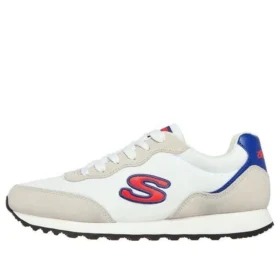 Skechers Og 85 « White »