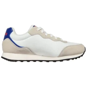 Skechers Og 85 « White »