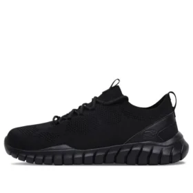 Skechers Overhaul Noir