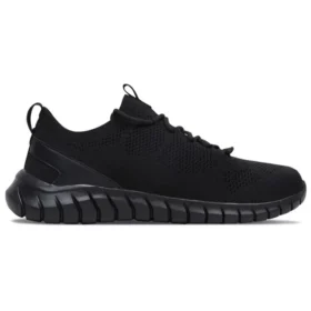 Skechers Overhaul Noir