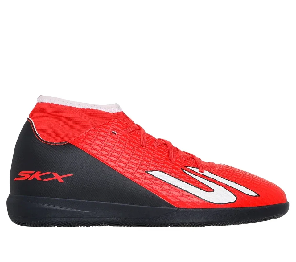 Skechers SKX_2 Jr High Youth IC Skechers SKX_2 Jr High Youth IC