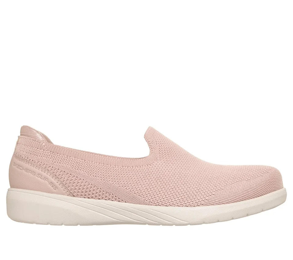 Skechers Slip-in Relaxed Fit : Flex Adapt – Juliette Skechers Slip-in Relaxed Fit : Flex Adapt – Juliette