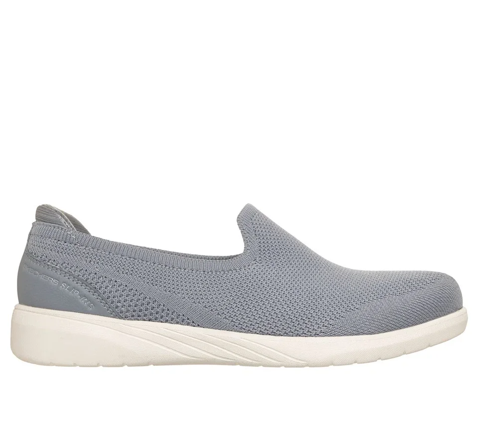 Skechers Slip-in Relaxed Fit : Flex Adapt – Juliette Skechers Slip-in Relaxed Fit : Flex Adapt – Juliette