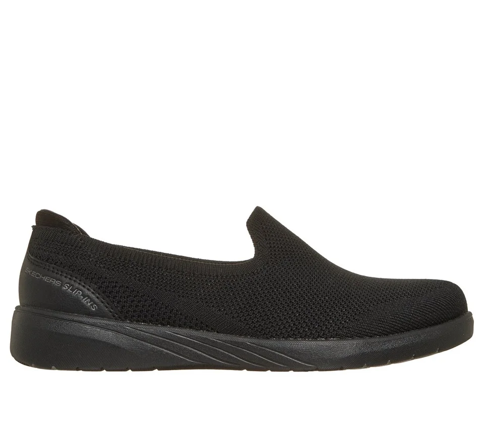 Skechers Slip-in Relaxed Fit : Flex Adapt – Juliette Skechers Slip-in Relaxed Fit : Flex Adapt – Juliette