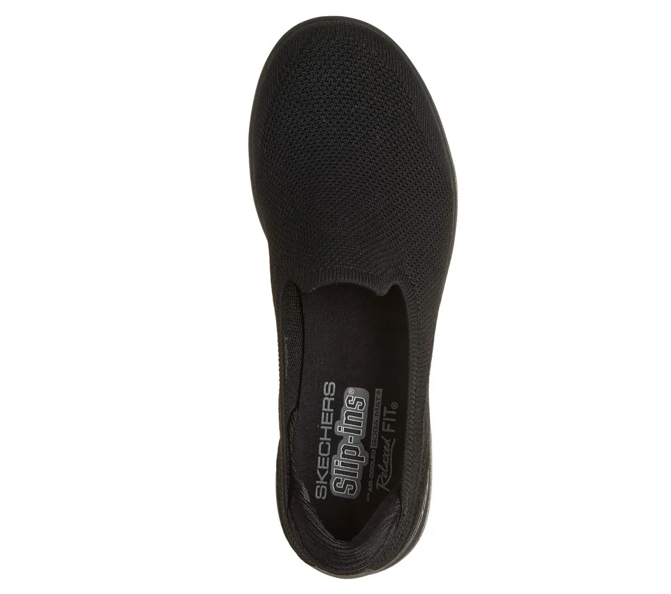 Skechers Slip-in Relaxed Fit : Flex Adapt – Juliette Skechers Slip-in Relaxed Fit : Flex Adapt – Juliette