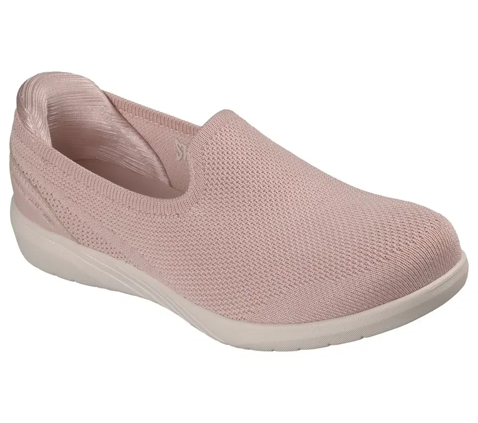 Skechers Slip-in Relaxed Fit : Flex Adapt – Juliette Skechers Slip-in Relaxed Fit : Flex Adapt – Juliette