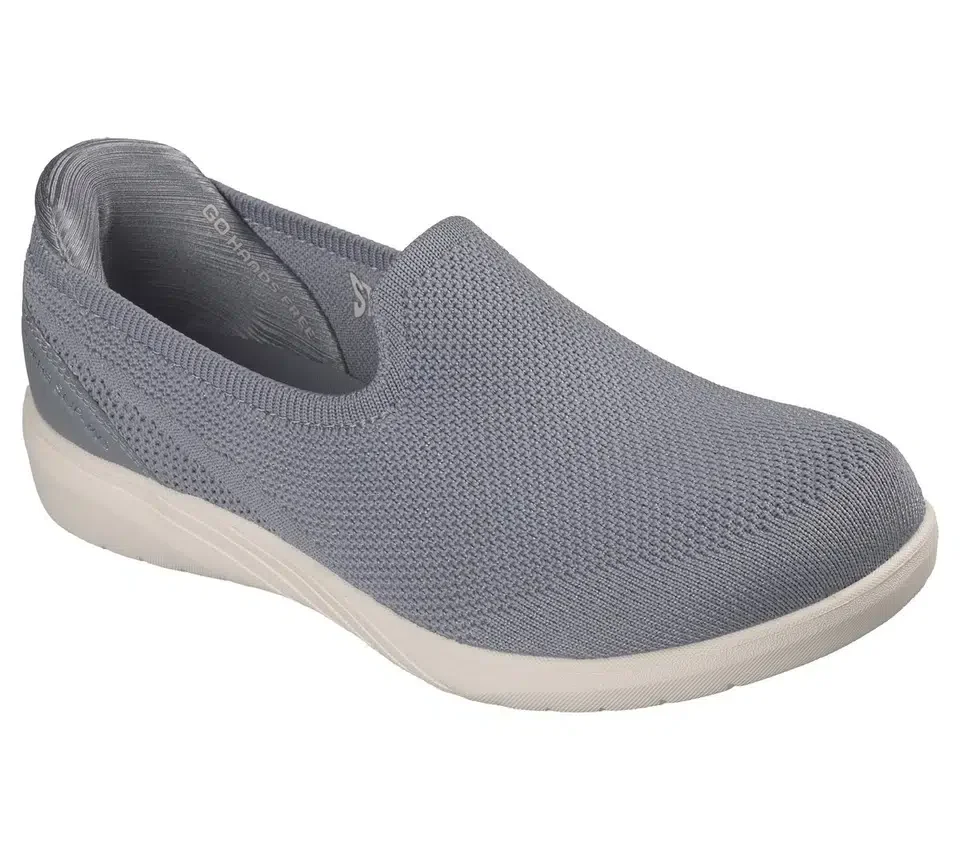 Skechers Slip-in Relaxed Fit : Flex Adapt – Juliette Skechers Slip-in Relaxed Fit : Flex Adapt – Juliette