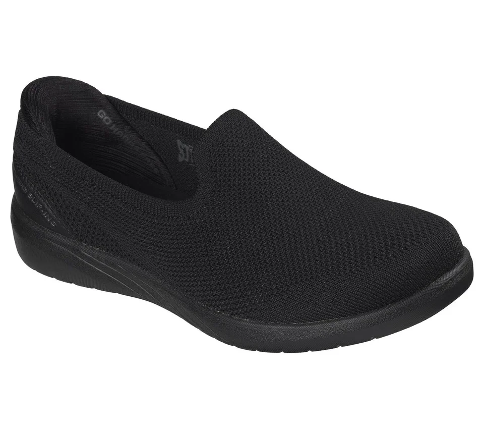 Skechers Slip-in Relaxed Fit : Flex Adapt – Juliette Skechers Slip-in Relaxed Fit : Flex Adapt – Juliette