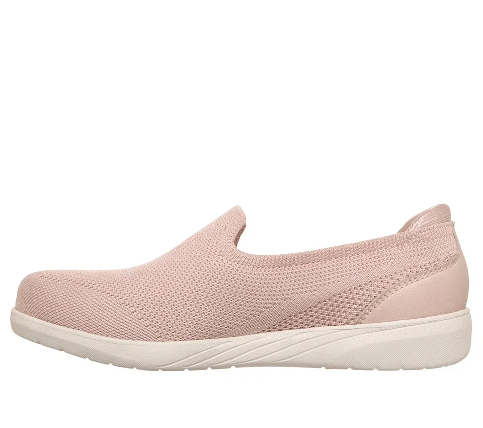 Skechers Slip-in Relaxed Fit : Flex Adapt – Juliette Skechers Slip-in Relaxed Fit : Flex Adapt – Juliette