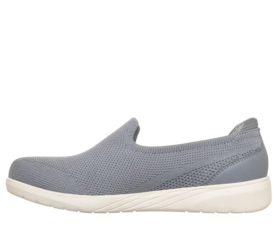 Skechers Slip-in Relaxed Fit : Flex Adapt – Juliette Skechers Slip-in Relaxed Fit : Flex Adapt – Juliette