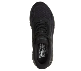 Skechers Slip-in Relaxed Fit : Flex – Zayder