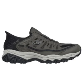 Skechers Slip-ins : After Burn M. Fit – Ridgeburn