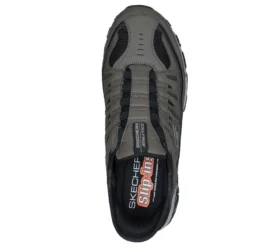 Skechers Slip-ins : After Burn M. Fit – Ridgeburn
