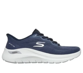 Skechers Slip-ins : Arch Fit 2.0 – Bold Motion