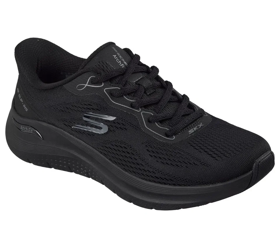 Skechers Slip-ins : Arch Fit 2.0 – Bold Motion Skechers Slip-ins : Arch Fit 2.0 – Bold Motion