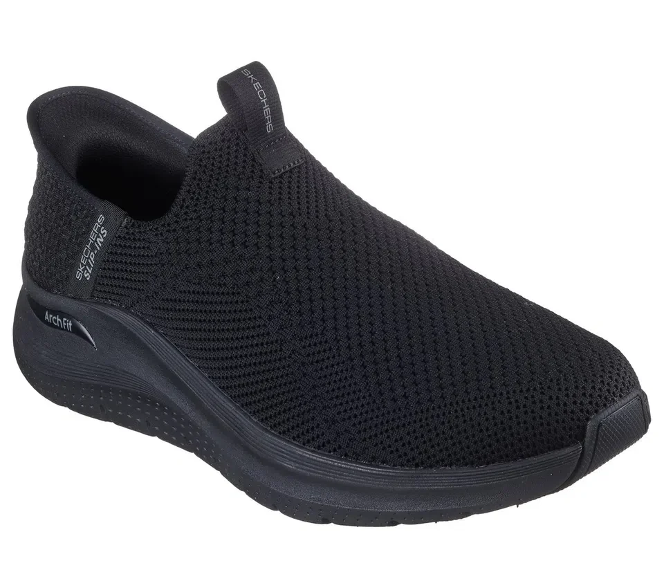 Skechers Slip-ins : Arch Fit 2.0 – Crayn Skechers Slip-ins : Arch Fit 2.0 – Crayn