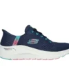 Skechers Slip-ins : Arch Fit 2.0 – Easy Chic Skechers Slip-ins : Arch Fit 2.0 – Easy Chic