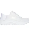 Skechers Slip-ins : Arch Fit 2.0 – Easy Chic Skechers Slip-ins : Arch Fit 2.0 – Easy Chic