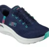 Skechers Slip-ins : Arch Fit 2.0 – Easy Chic Skechers Slip-ins : Arch Fit 2.0 – Easy Chic