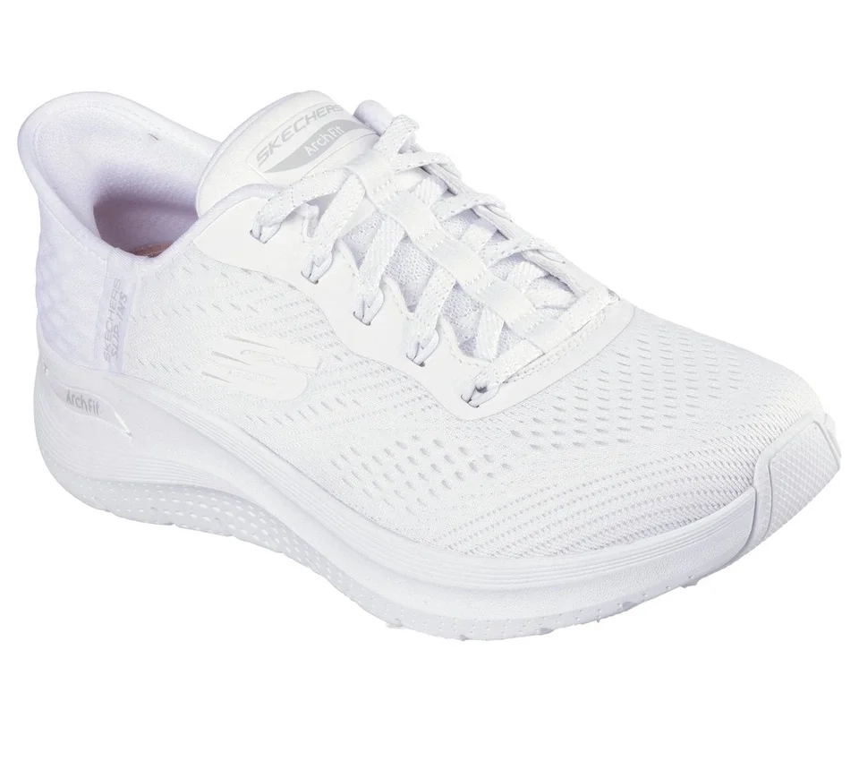Skechers Slip-ins : Arch Fit 2.0 – Easy Chic Skechers Slip-ins : Arch Fit 2.0 – Easy Chic