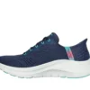 Skechers Slip-ins : Arch Fit 2.0 – Easy Chic Skechers Slip-ins : Arch Fit 2.0 – Easy Chic