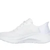 Skechers Slip-ins : Arch Fit 2.0 – Easy Chic Skechers Slip-ins : Arch Fit 2.0 – Easy Chic