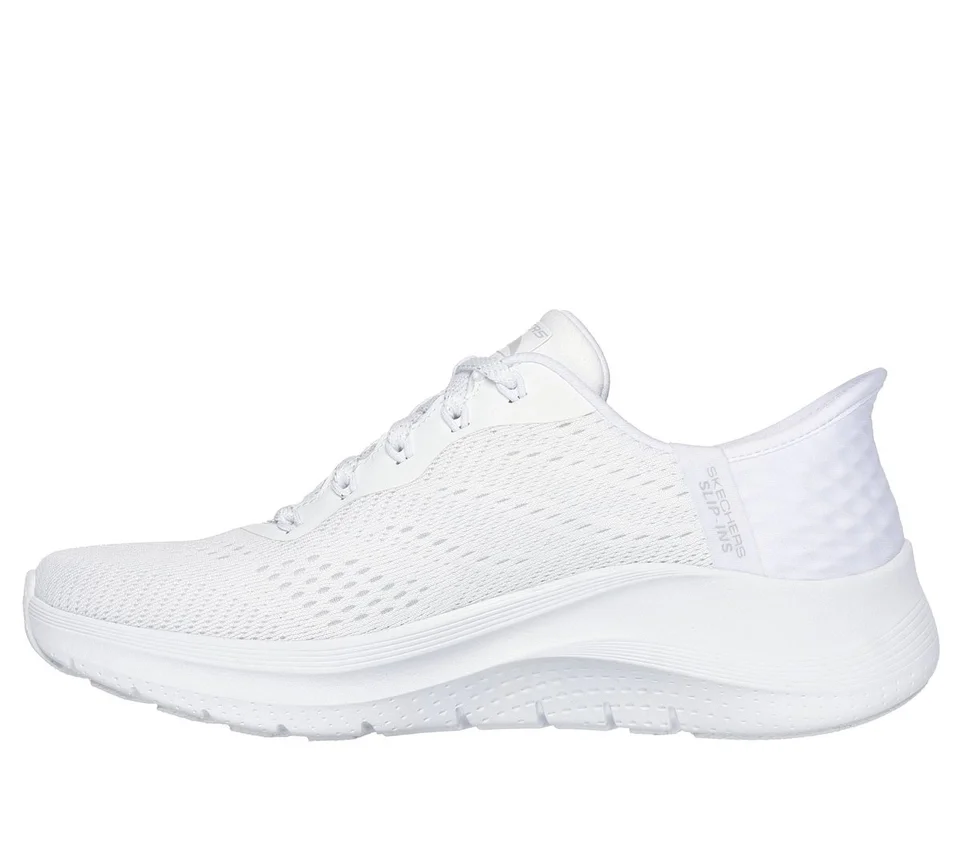 Skechers Slip-ins : Arch Fit 2.0 – Easy Chic Skechers Slip-ins : Arch Fit 2.0 – Easy Chic