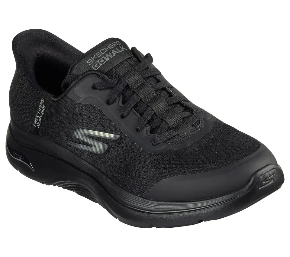 Skechers Slip-ins : Arch Fit 2.0 – Simplicity 2 Skechers Slip-ins : Arch Fit 2.0 – Simplicity 2