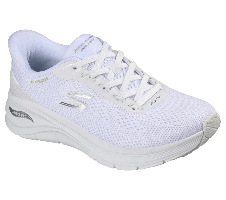 Skechers Slip-ins : Arch Fit 3.0 – True Step Skechers Slip-ins : Arch Fit 3.0 – True Step