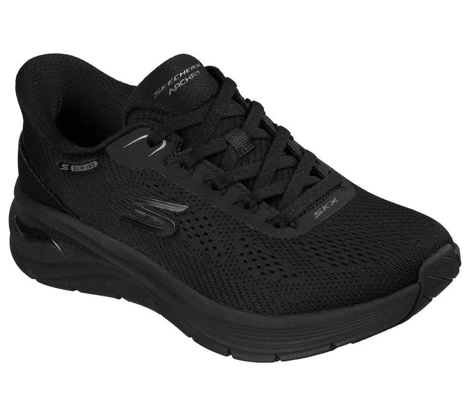 Skechers Slip-ins : Arch Fit 3.0 – True Step Skechers Slip-ins : Arch Fit 3.0 – True Step