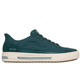 Skechers Slip-ins : Arch Fit Arcade – Cozy Fit Charming Daze