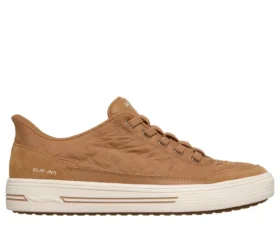 Skechers Slip-ins : Arch Fit Arcade – Cozy Fit Charming Daze