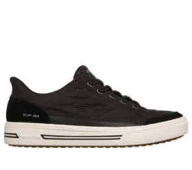 Skechers Slip-ins : Arch Fit Arcade – Cozy Fit Charming Daze