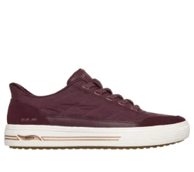 Skechers Slip-ins : Arch Fit Arcade – Cozy Fit Cuddle Steps