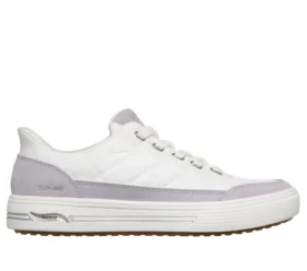 Skechers Slip-ins : Arch Fit Arcade – Cozy Fit Cuddle Steps